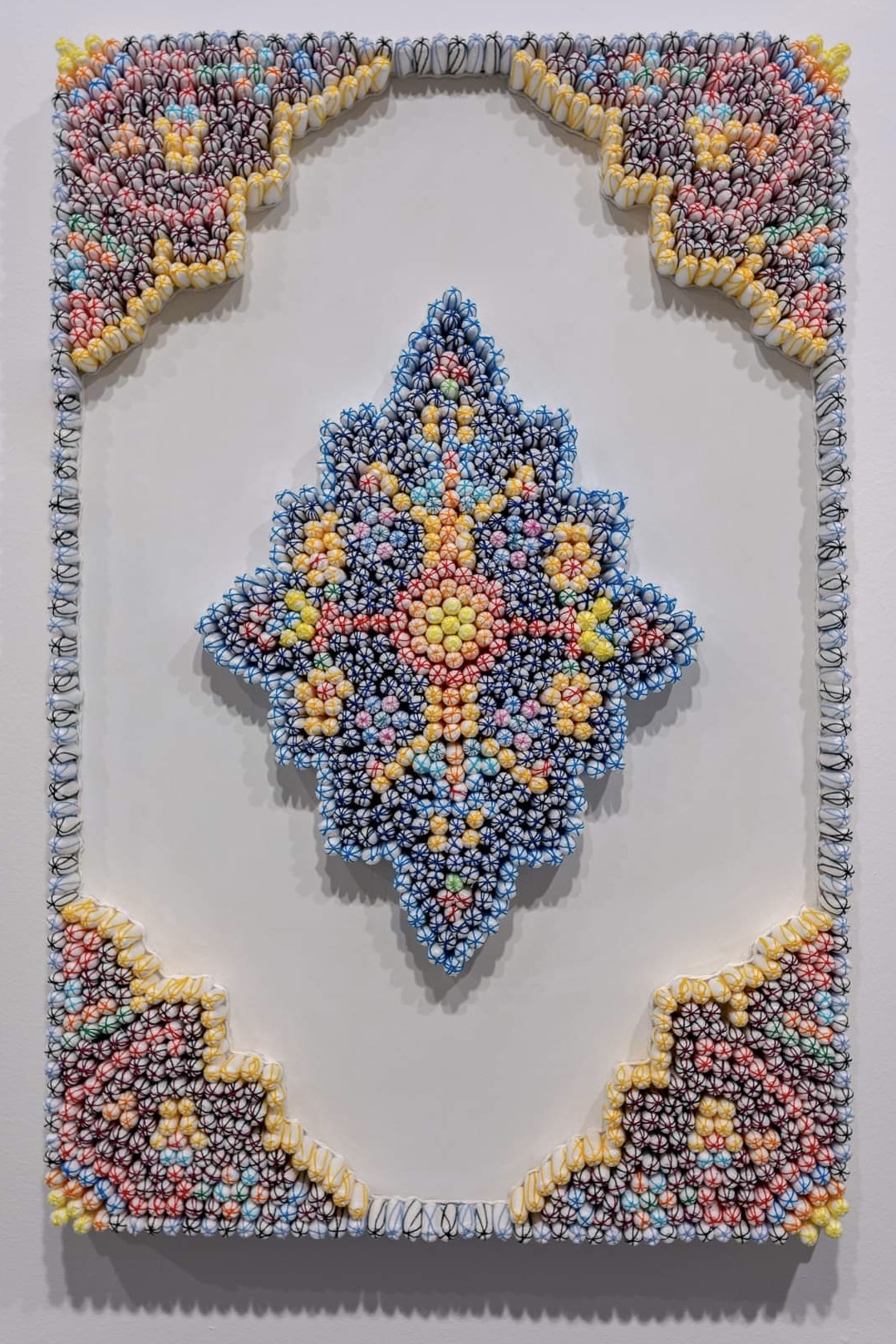Secret of Carpet